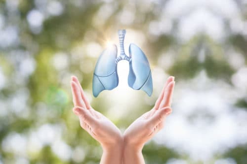 Nieuwe COPD-classificatie nodig voor betere risico-inschatting exacerbaties en sterfte