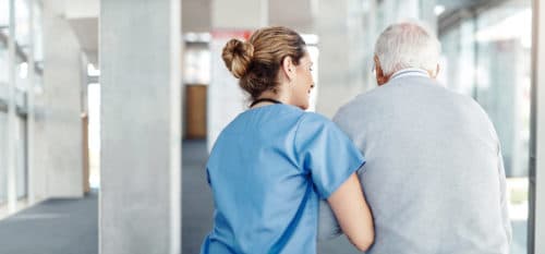 Nabestaanden al vóór invoering palliatief zorgpad tevreden over zorg