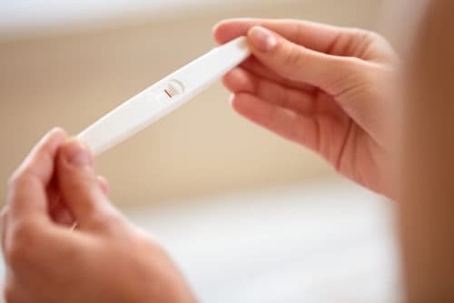 ACR 2022: Langere tijd tot conceptie met NSAIDs bij vrouwen met SpA
