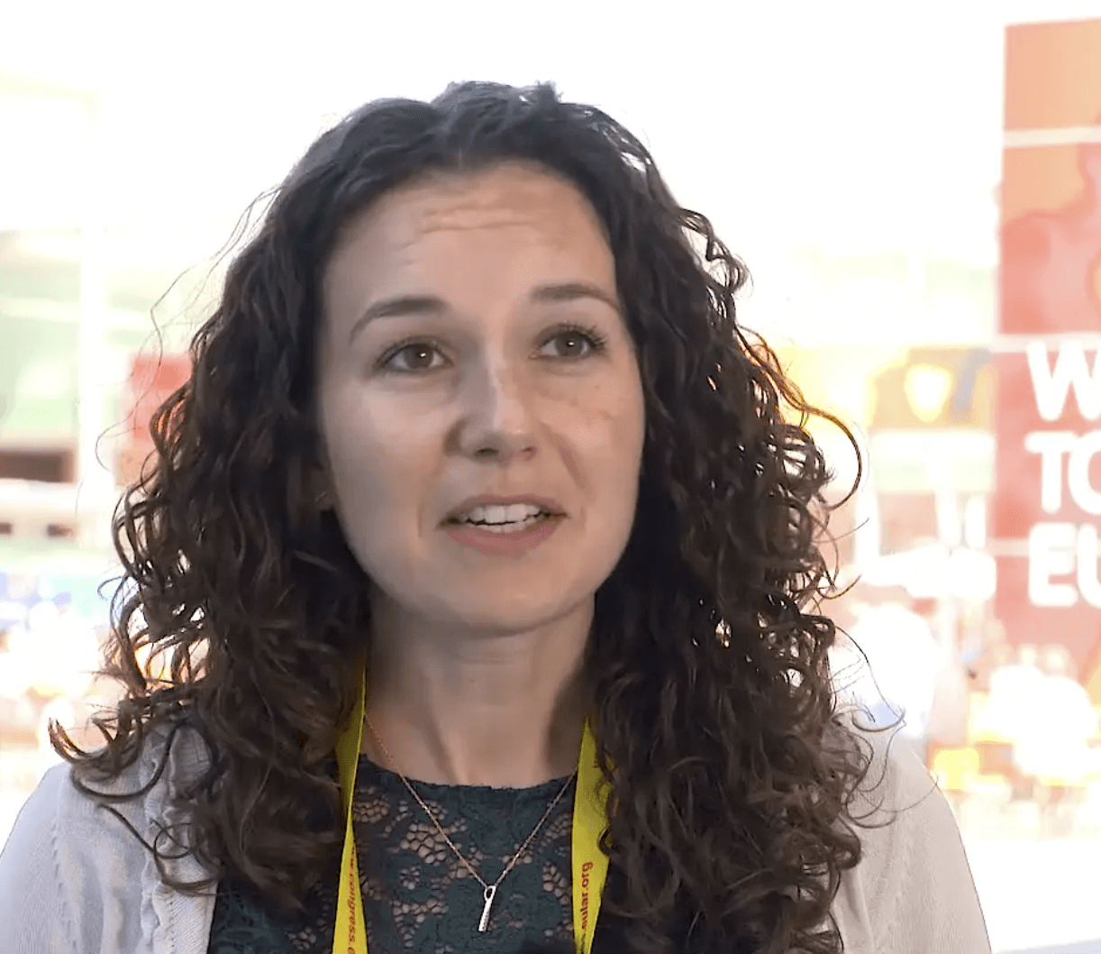 EULAR 2019: Video met Miranda van Lunteren, LUMC, Leiden