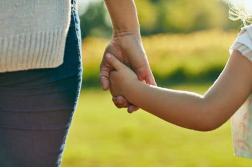 Mogelijk meer risico op COPD als ouders dat ook hadden