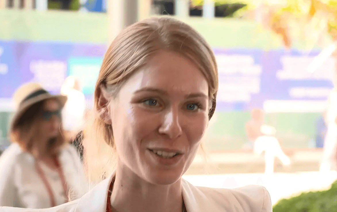ERS 2019: Video met Marieke van der Molen, UMCG, Groningen