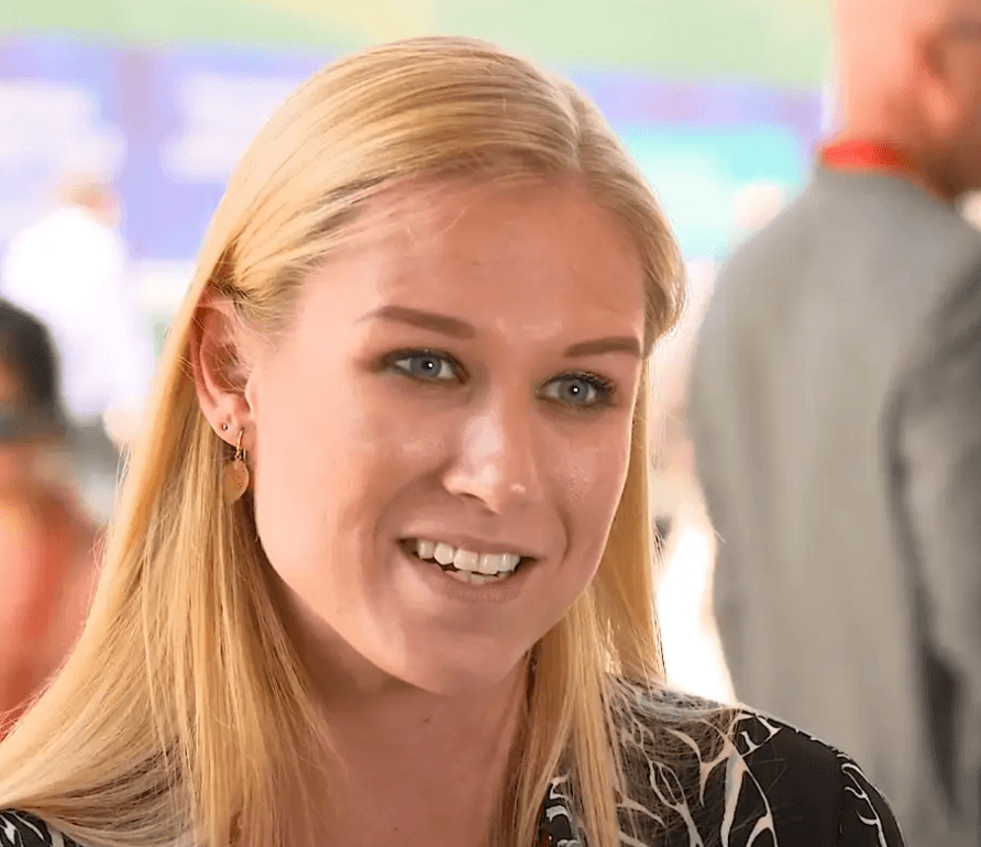 ERS 2019: Video met Sharina Kort, MST Twente