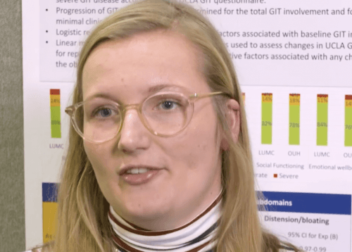 ACR 2019: Video met Nina van Leeuwen, LUMC Leiden