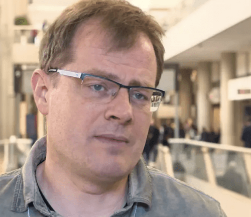 ACR 2019: Video met dr. Alfons den Broeder, Radboudmc en Sint Maartenskliniek, Nijmegen.