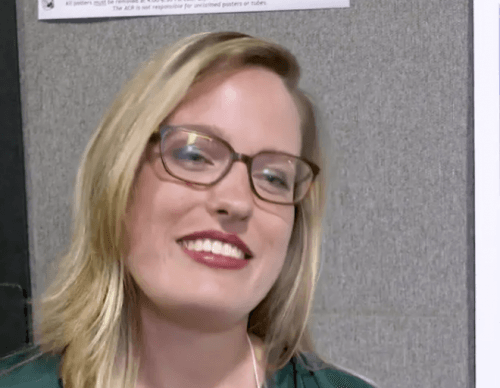 ACR 2019: Video met Emma de Moel, LUMC Leiden