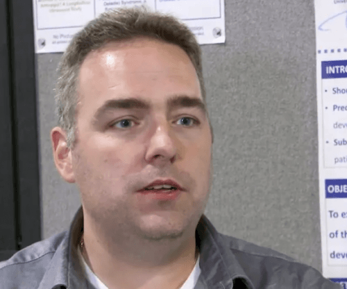 ACR 2019: Video met dr. Pascal de Jong