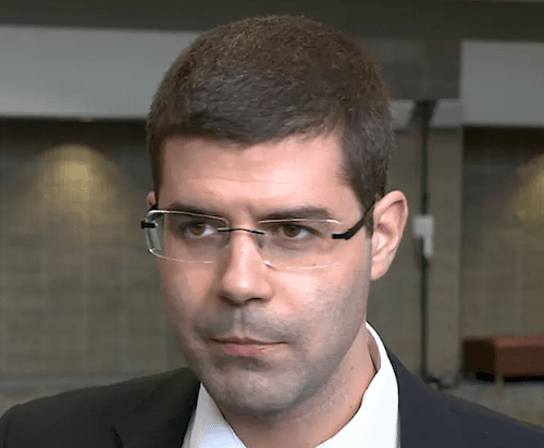 ACR 2019: Video met Alexandre Sepriano, LUMC Leiden