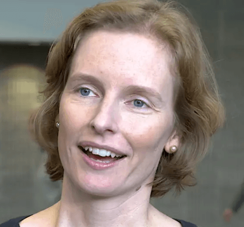 ACR 2019: Video 1 met dr. Diana van der Woude, LUMC Leiden