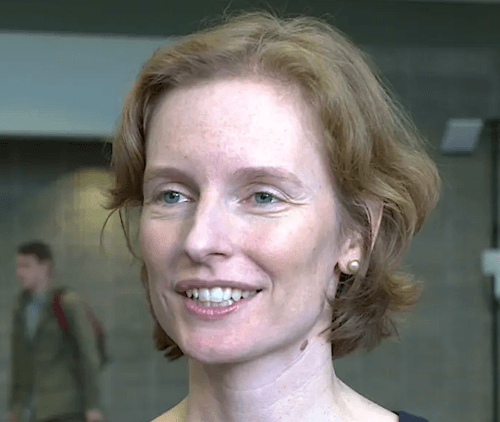 ACR 2019: Video 2 met dr. Diana van der Woude, LUMC Leiden
