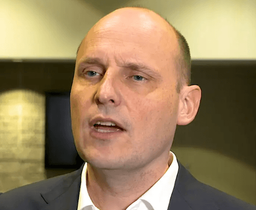 ACR 2019: Video met dr. Floris van Gaalen, LUMC Leiden