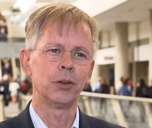 ACR 2019: Video met prof. dr. Jaap van Laar, UMCU Utrecht