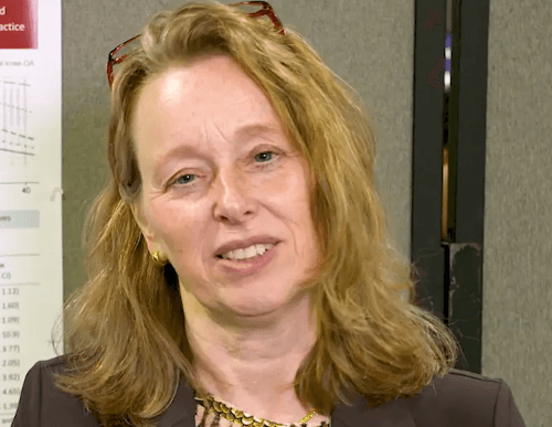 ACR 2019: Video met prof. dr. Margreet Kloppenburg