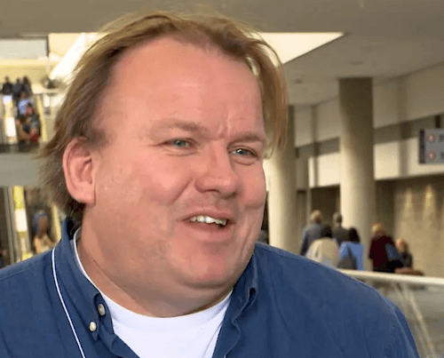 ACR 2019: Video 1 met dr. Marijn Vis, Erasmus MC Rotterdam