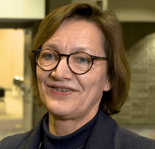 ACR 2019: Video 1 met dr. Marion van Rossum, Amsterdam UMC - Emma Kinderziekenhuis en Reade Amsterdam