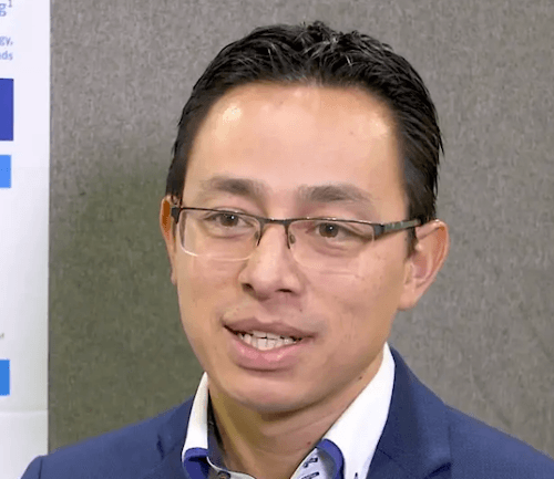 ACR 2019: Video met dr. Onno Teng, LUMC Leiden