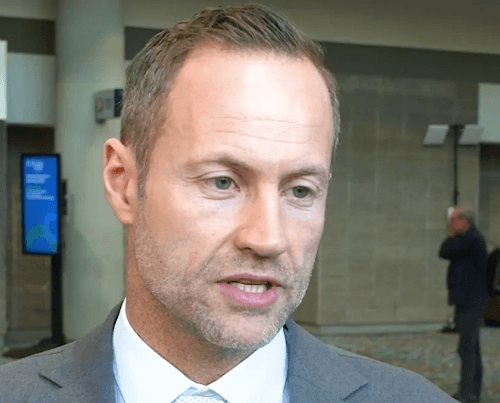 ACR 2019: Video met dr. Xenofon Baraliakos, Rheumazentrum Ruhrgebiet Herne, Dld.