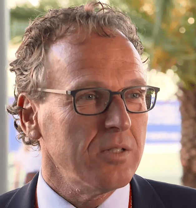 ERS 2019: Video met Prof. dr. Joachim Aerts, Erasmus MC Rotterdam