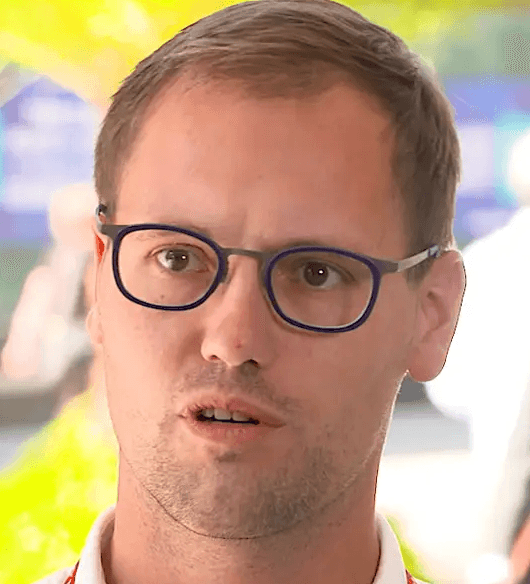 ERS 2019: Video met Rolof Gijtenbeek, MCL Leeuwarden
