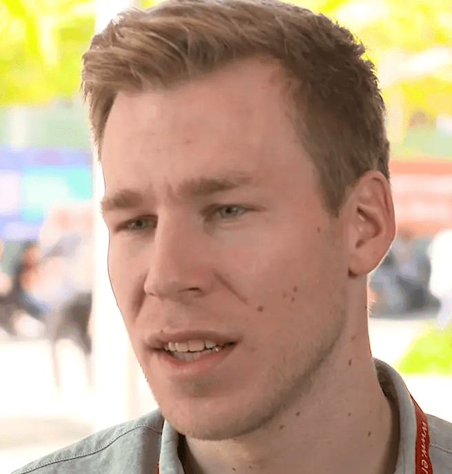ERS 2019: Video met Roel Verhoeven, Radboudumc Nijmegen