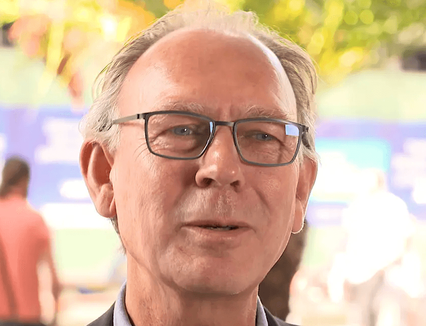 ERS 2019: Video met Dr. Jaap Sont, LUMC Leiden