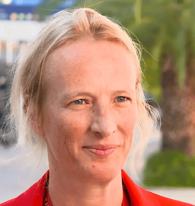 ERS 2019: Video met dr. Marlies Wijsenbeek
