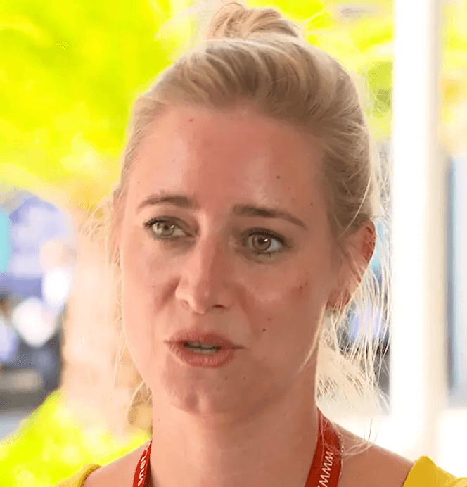 ERS 2019: Video met Jolanda Kuijvenhoven, MCL Leeuwarden