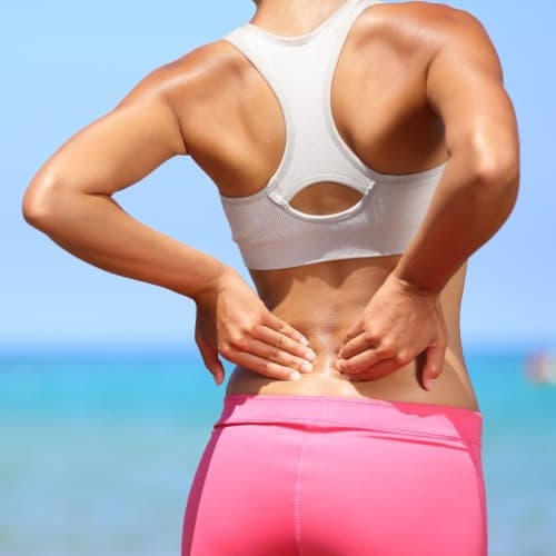 Musculoskeletale symptomen bij bijna 9% opgenomen patiënten met COVID-19
