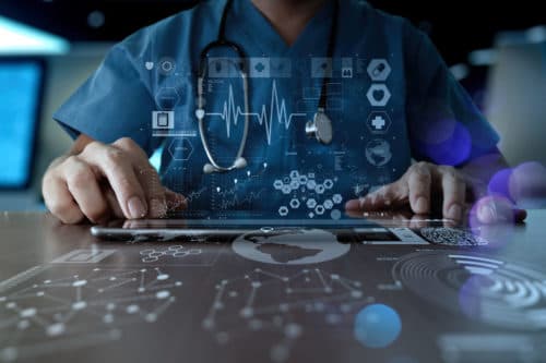 AI kan behandelresultaat voorspellen bij DLBCL