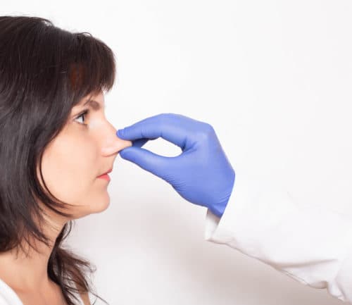 ATS 2020: Benralizumab: ook verbetering van longfunctie, SGRQ en neuspoliepen