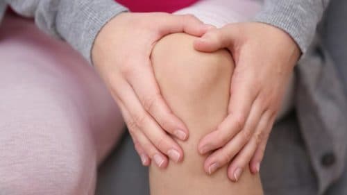Seronegatieve RA-patiënten hebben een ander fenotype dan seropositieve patiënten