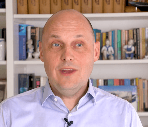 EULAR 2020: Video 3 met dr. Floris van Gaalen LUMC