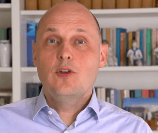 EULAR 2020: Video 2 met dr. Floris van Gaalen, LUMC