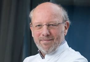 EULAR 2020: Video 2 met prof. dr. Tom Huizinga LUMC