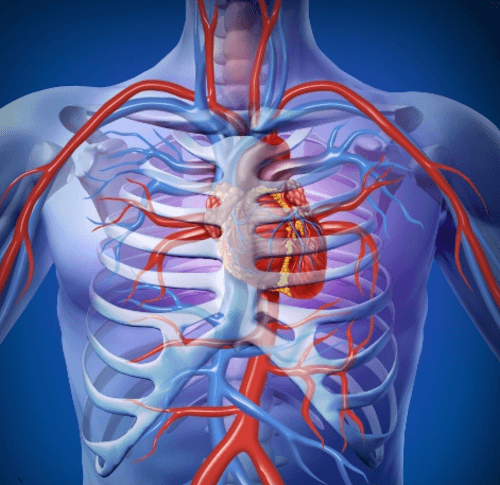 COPD met astma als comorbiditeit voor cardiovasculair risico
