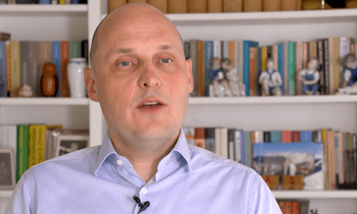 EULAR 2020: Video 1 met dr. Floris van Gaalen LUMC