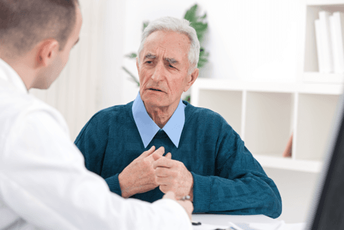 Oncologen brengen complementaire geneeskunde amper ter sprake