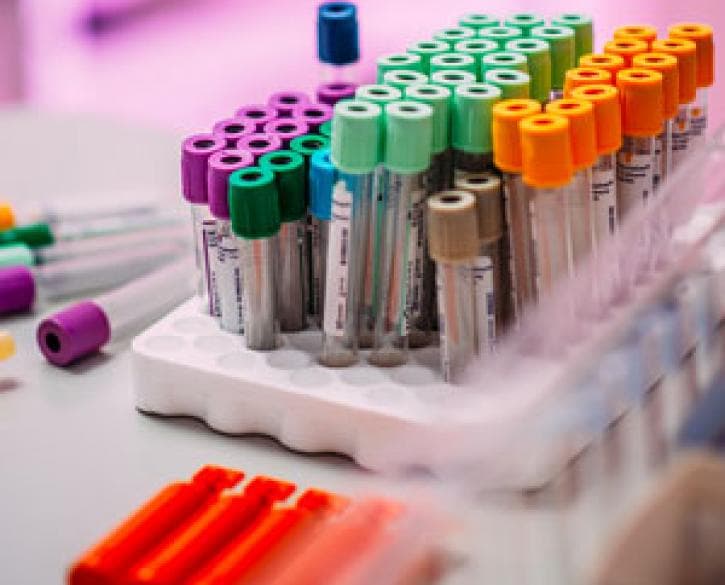 ATS 2022: Tumorvaccin sensitiseert NSCLC bij muis voor anti-PD-1