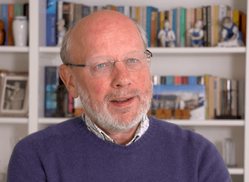 EULAR 2020: Video 1 met prof. dr. Tom Huizinga LUMC