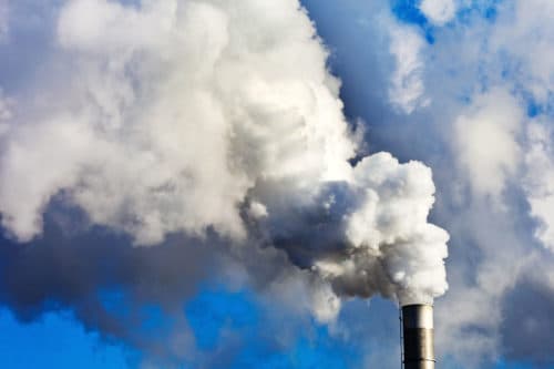 Droog poeder in inhalator beter voor milieu