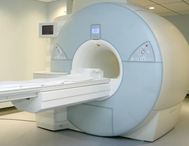 Model voorspelt tumorrespons op radiotherapie bij NSCLC