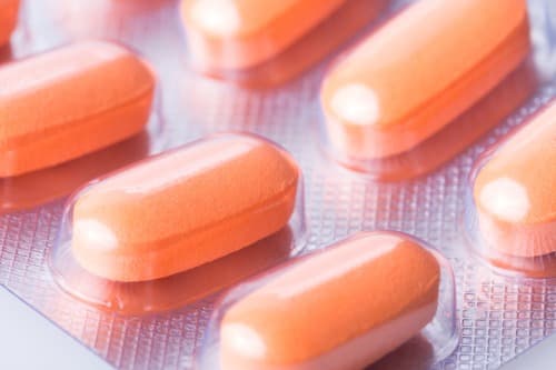NSAID's beïnvloeden productie dendritische celcytokines