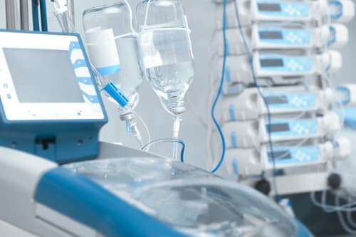 Opnieuw immunotherapie geeft voordeel bij stadium III NSCLC met progressie op durvalumab