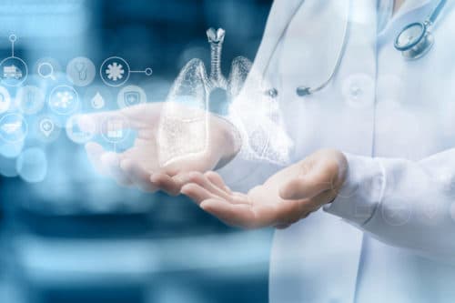 ATS 2020: Aanhoudend effect van endobronchiale kleppen