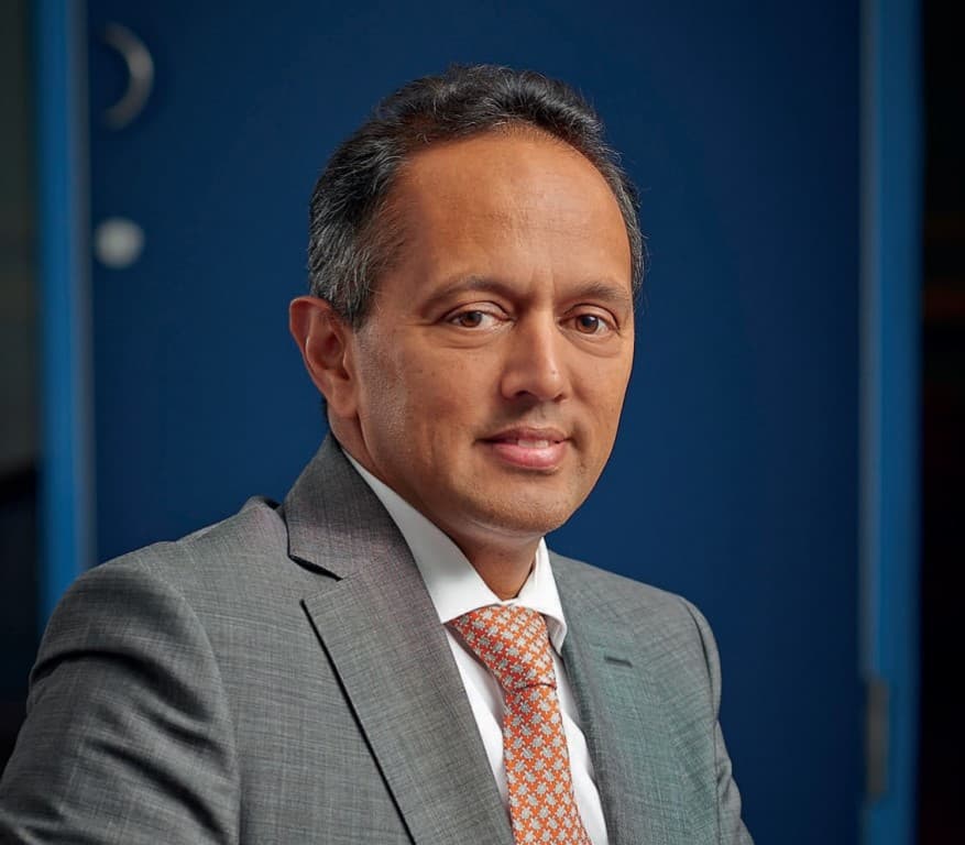 EULAR 2020: Video 3 met prof. dr. Mike Nurmohamed
