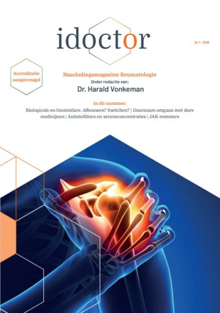 Actuele ontwikkelingen rondom biologicals