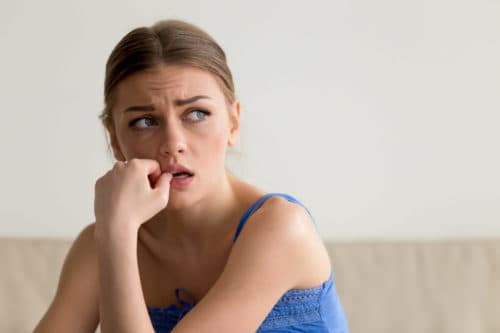 Grote behoefte aan ondersteuning bij angst over terugkeer kanker