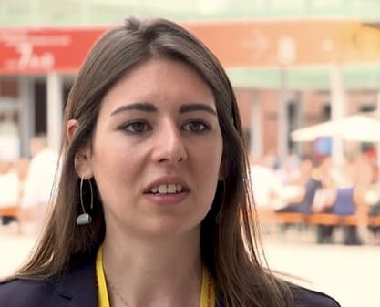 EULAR 2019: Video met Féline Kroon, LUMC, Leiden