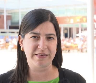 EULAR 2019: Video met dr. Sofia Ramiro, Zuyderland, Heerlen en LUMC, Leiden