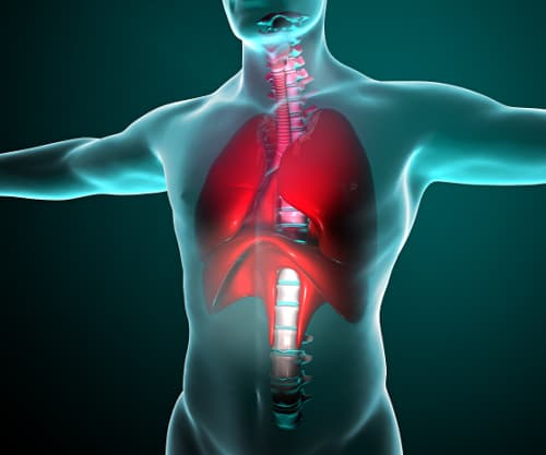 Triple therapie effectief bij relevant deel van patiënten met ernstig astma